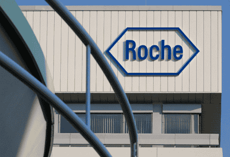  Roche, ESMO 2025, cancer research